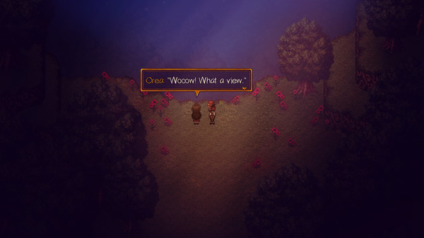 Ceress and Orea screenshot 4