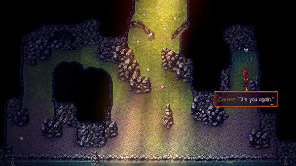 Ceress and Orea screenshot 1