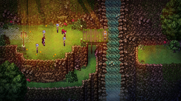 Ceress and Orea screenshot 7