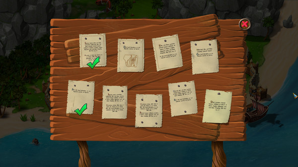 Last Resort Island screenshot 5