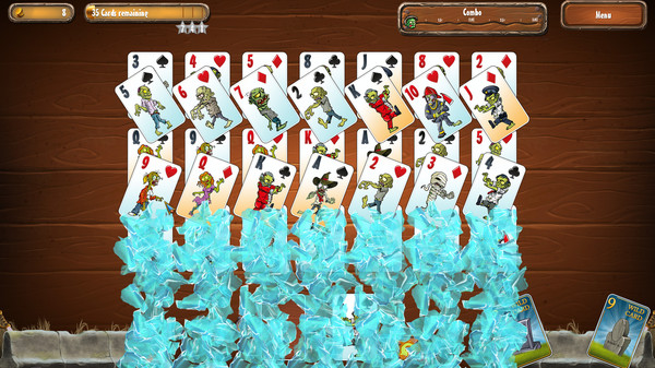 Last Resort Island screenshot 8