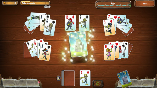 Last Resort Island screenshot 3