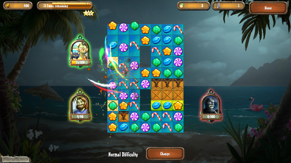 Last Resort Island screenshot 7