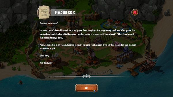 Last Resort Island screenshot 6