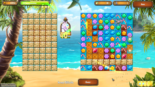 Last Resort Island screenshot 9