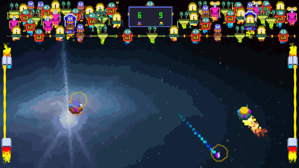 Boltzmann Brain screenshot 4