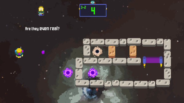 Boltzmann Brain screenshot 3