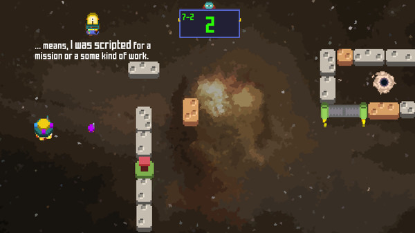 Boltzmann Brain screenshot 5