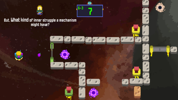 Boltzmann Brain screenshot 6