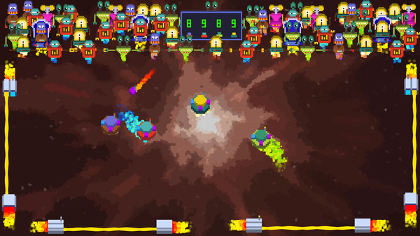 Boltzmann Brain screenshot 2
