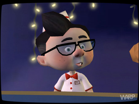 Sam & Max 102: Situation: Comedy screenshot 11