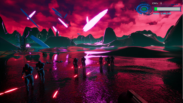 The Protocons screenshot 1