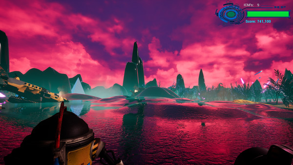 The Protocons screenshot 5