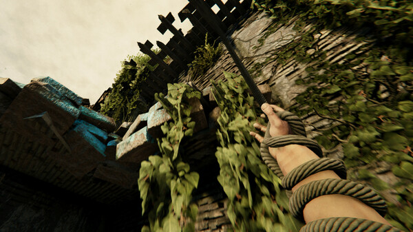 Reliefs The Time of the Lemures screenshot 10