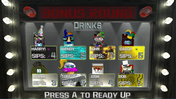 Drink 'Em screenshot 2