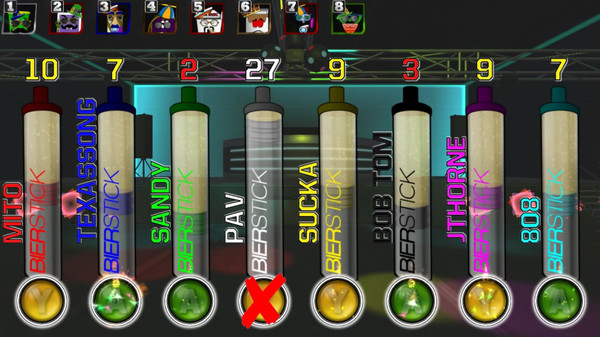 Drink 'Em screenshot 5