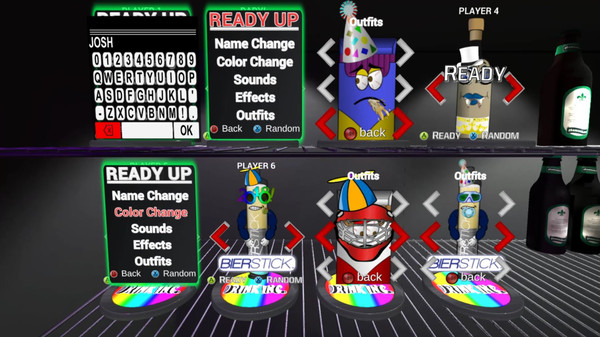 Drink 'Em screenshot 7