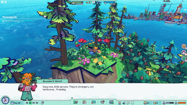 Flotsam screenshot 4