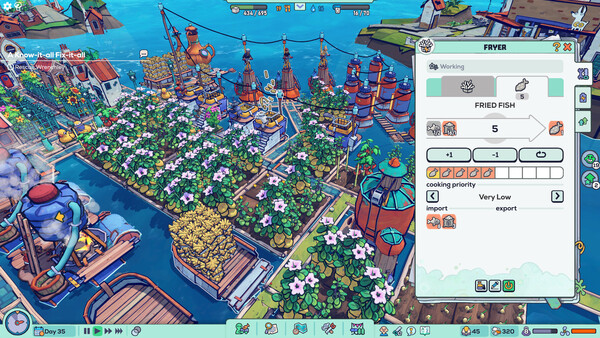 Flotsam screenshot 10