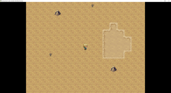 Achievement Lurker: Another one bites the dust screenshot 4