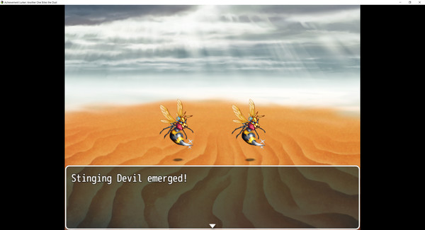 Achievement Lurker: Another one bites the dust screenshot 3
