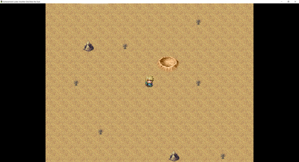 Achievement Lurker: Another one bites the dust screenshot 5