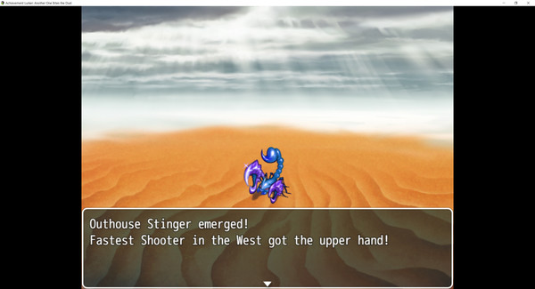 Achievement Lurker: Another one bites the dust screenshot 2