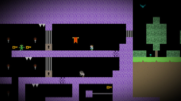 Yafti screenshot 1