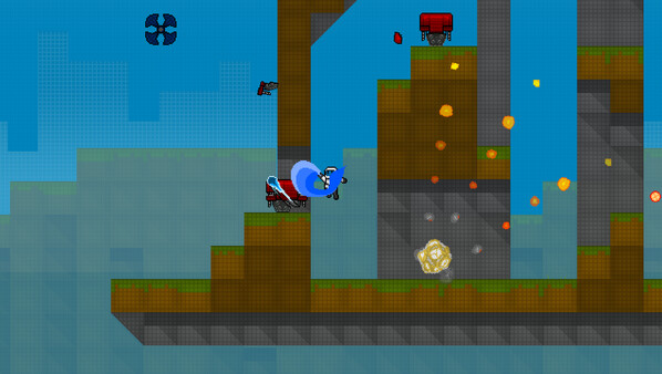 GunnRunner screenshot 2