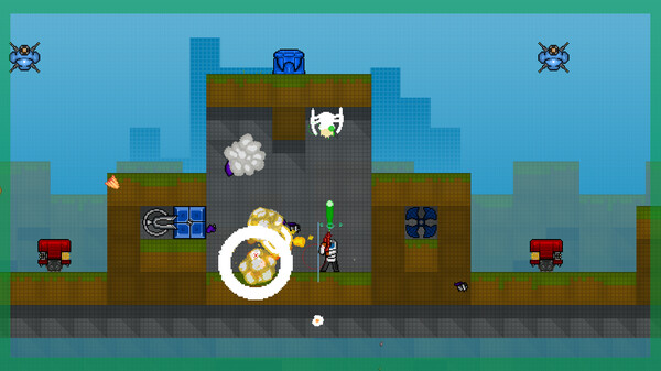 GunnRunner screenshot 1