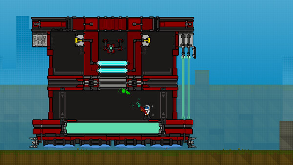 GunnRunner screenshot 3