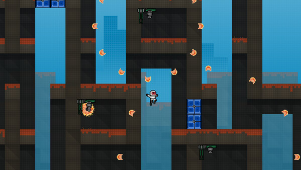 GunnRunner screenshot 4