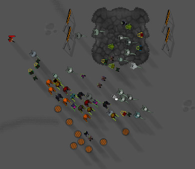 BattleCourt screenshot 5