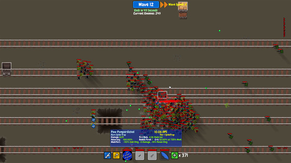 BattleCourt screenshot 3