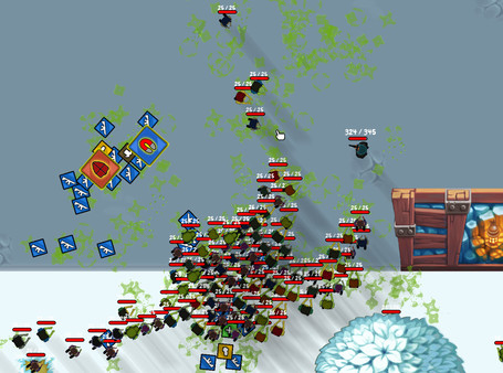 BattleCourt screenshot 4