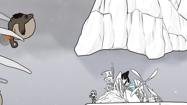 Ria's Hook screenshot 4