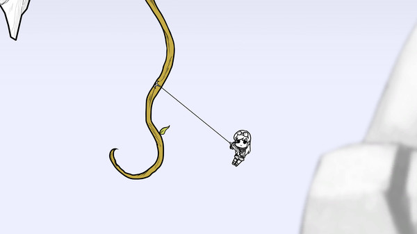 Ria's Hook screenshot 1