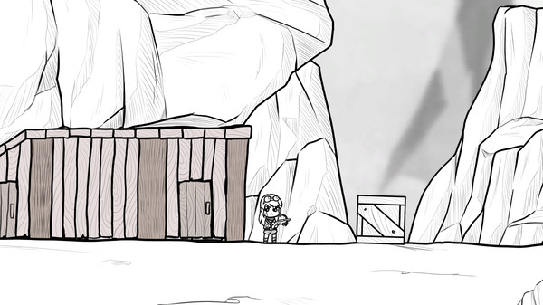 Ria's Hook screenshot 3