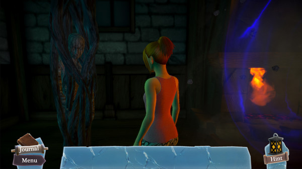 The Dreamlands: Aisling's Quest screenshot 3