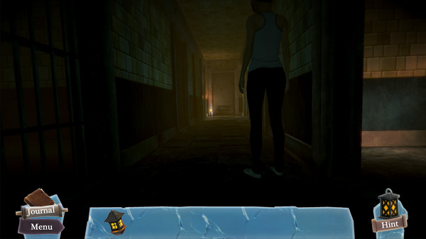 The Dreamlands: Aisling's Quest screenshot 5