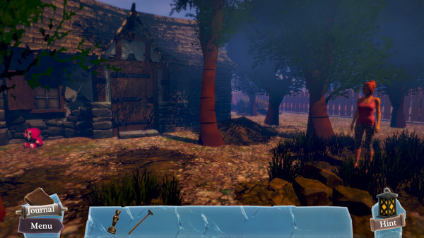 The Dreamlands: Aisling's Quest screenshot 2