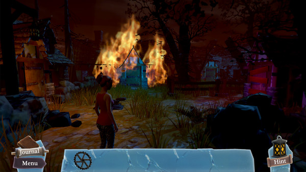 The Dreamlands: Aisling's Quest screenshot 4