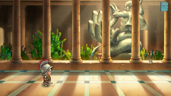 螢幕判官 Behind the Screen screenshot 4