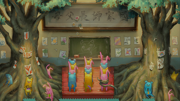 螢幕判官 Behind the Screen screenshot 1