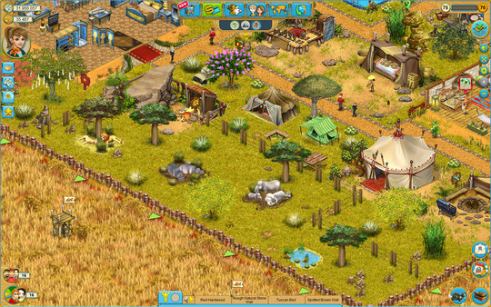 My Sunny Resort screenshot 7