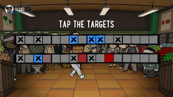 Floor Kids screenshot 7