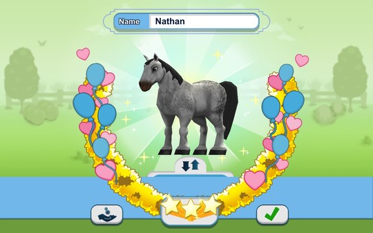 Horse Farm screenshot 4