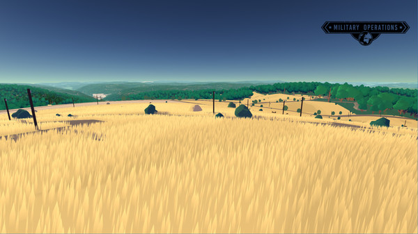 Military Operations: Benchmark screenshot 8