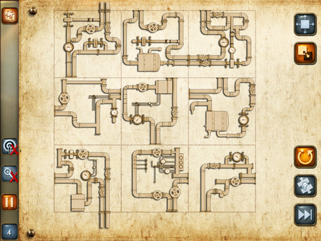 20.000 Leagues Under The Sea - Captain Nemo screenshot 6