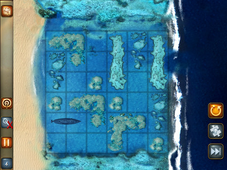 20.000 Leagues Under The Sea - Captain Nemo screenshot 8